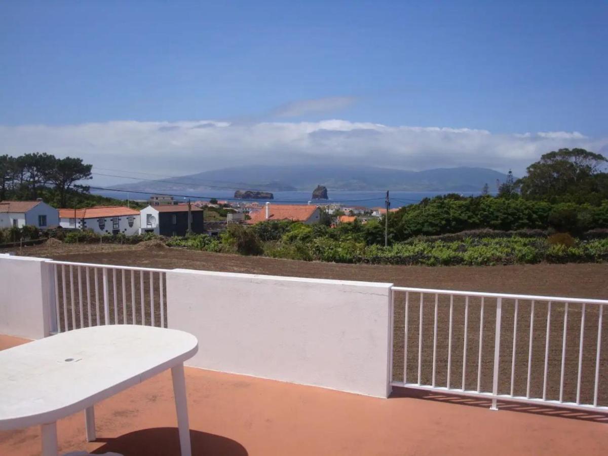 Apartment Sunshine House No.2 Madalena (Azores)