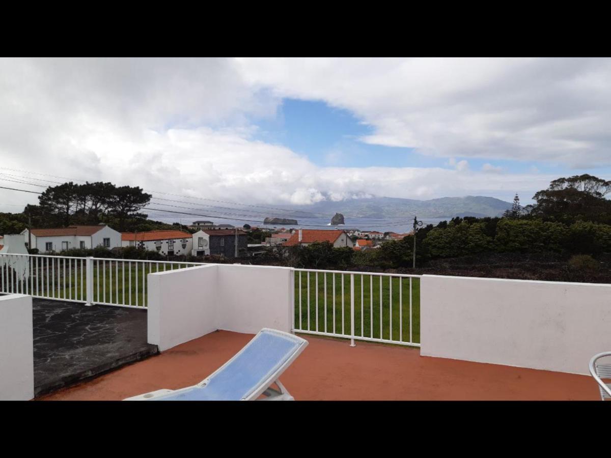 Sunshine House No.2 * Madalena (Azores)